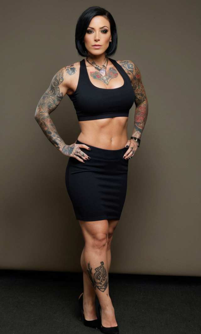 Kasey Hopkins avatar