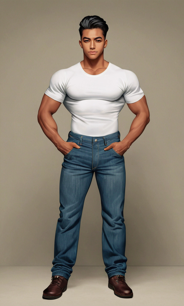 Irving Bennett avatar