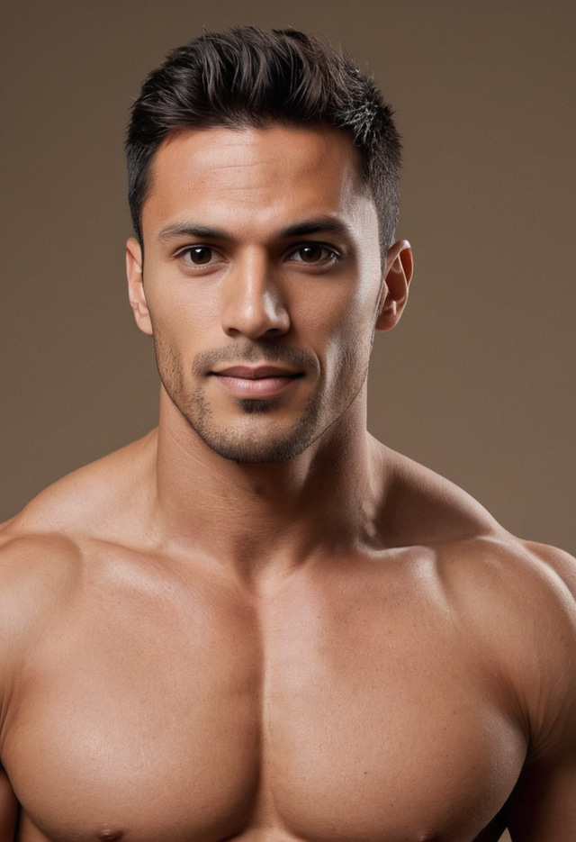 Terence Kemp avatar