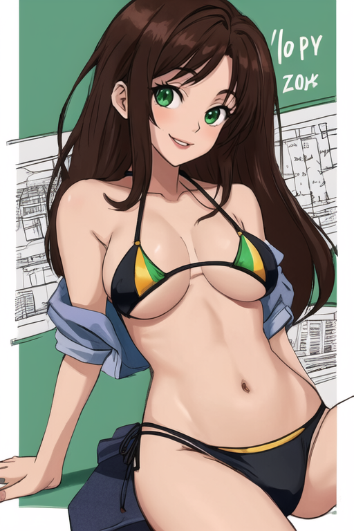 Jasmine Miles avatar