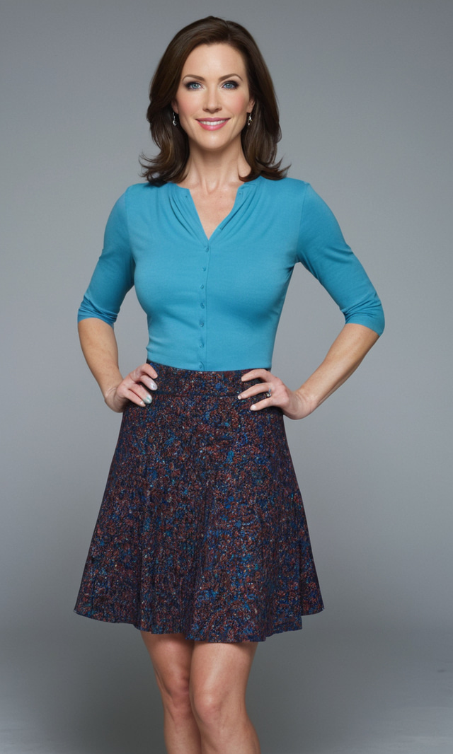 Julianna Preston avatar