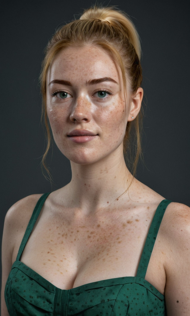 Mila Hale avatar