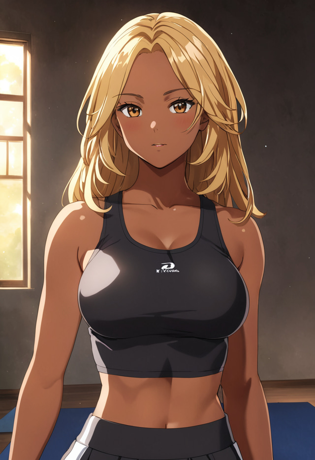 Kennedy Johnson avatar