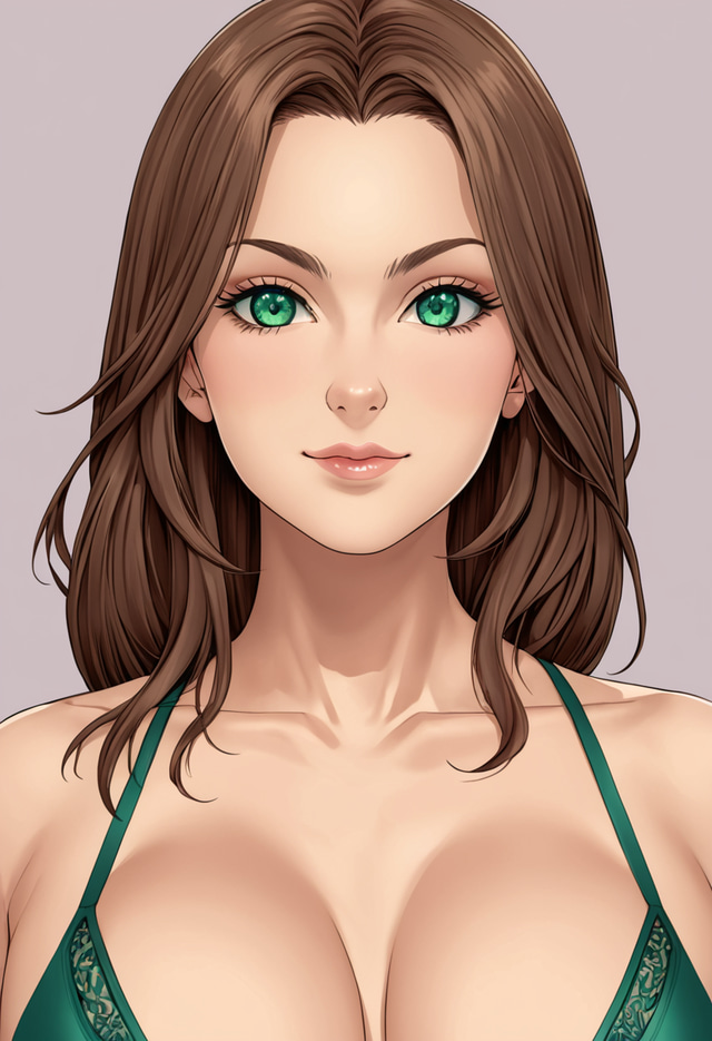 Denisse Nash avatar
