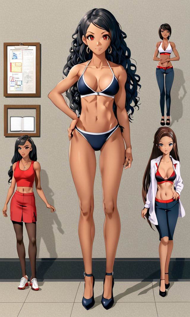 Noelle Giles avatar