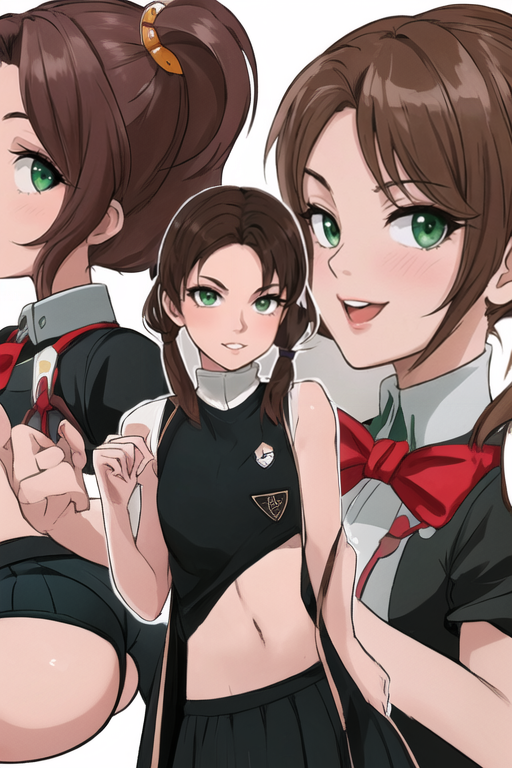 Sabrina Stark avatar