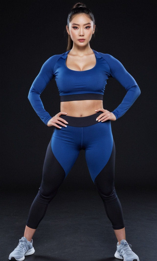 Natasha Olsen avatar