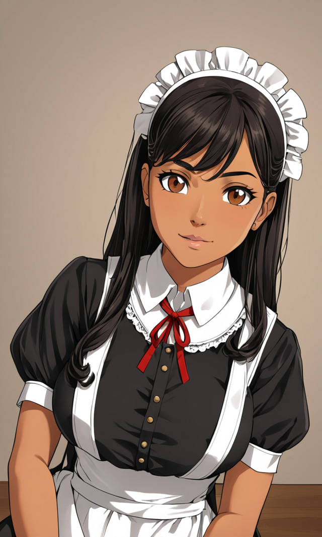 Anya Mahoney avatar