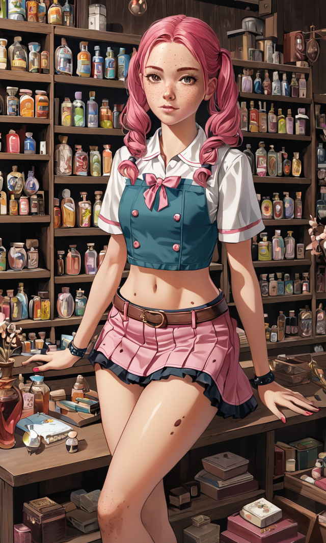 Haleigh Terry avatar