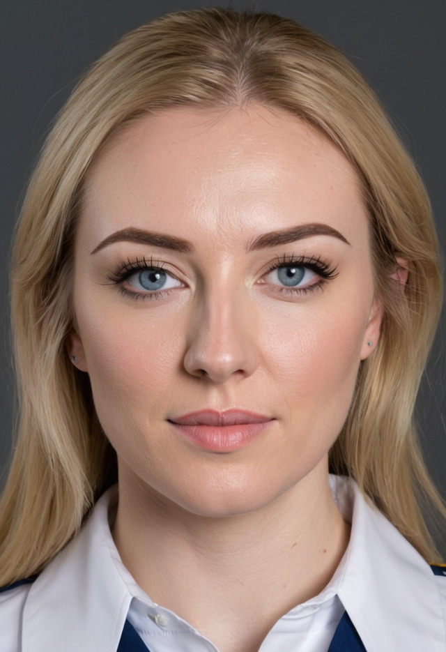 Heather Knox AI Girlfriend avatar