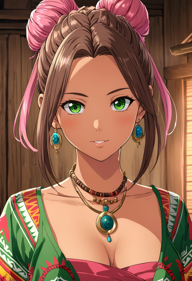 Marie Gray avatar