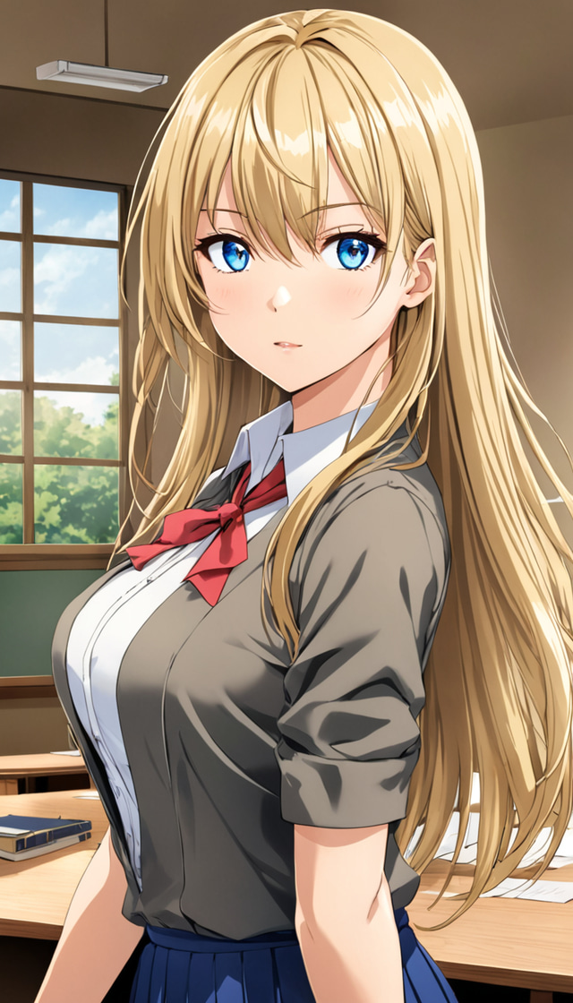 Londyn Alexander avatar