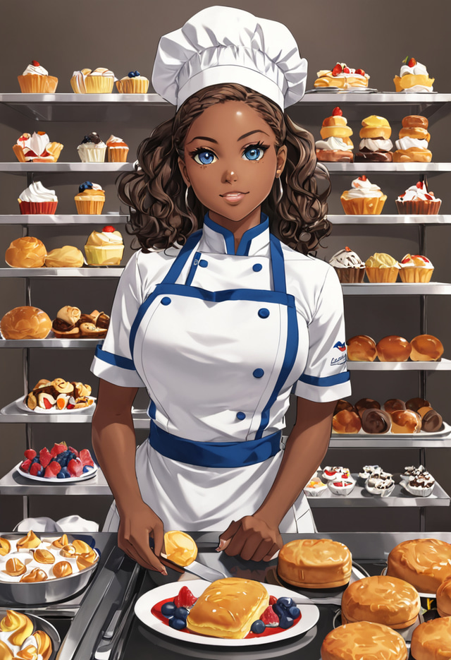 Makenzie Donovan avatar