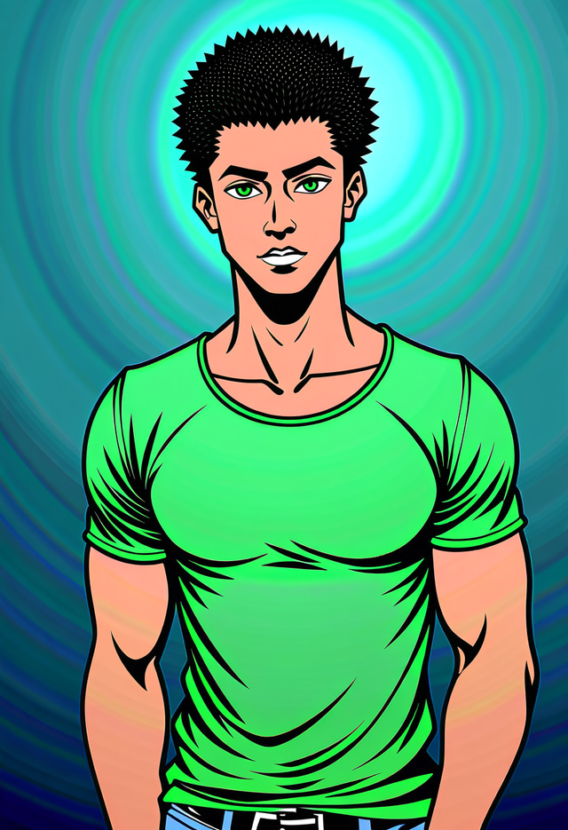 Stewart Hubbard avatar