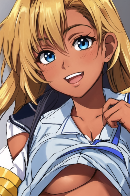 Katherine Stone avatar