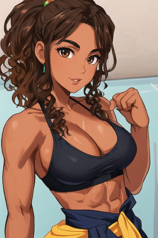 Micaela Crawford avatar