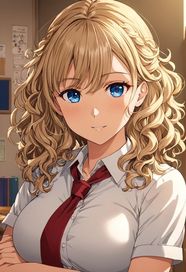 Donna Valencia avatar