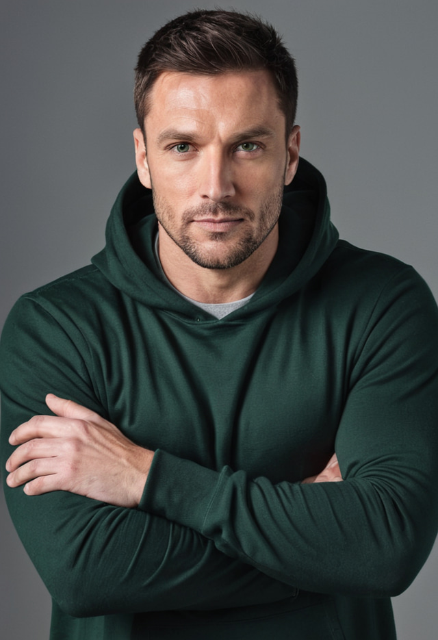 Hyman Forbes avatar