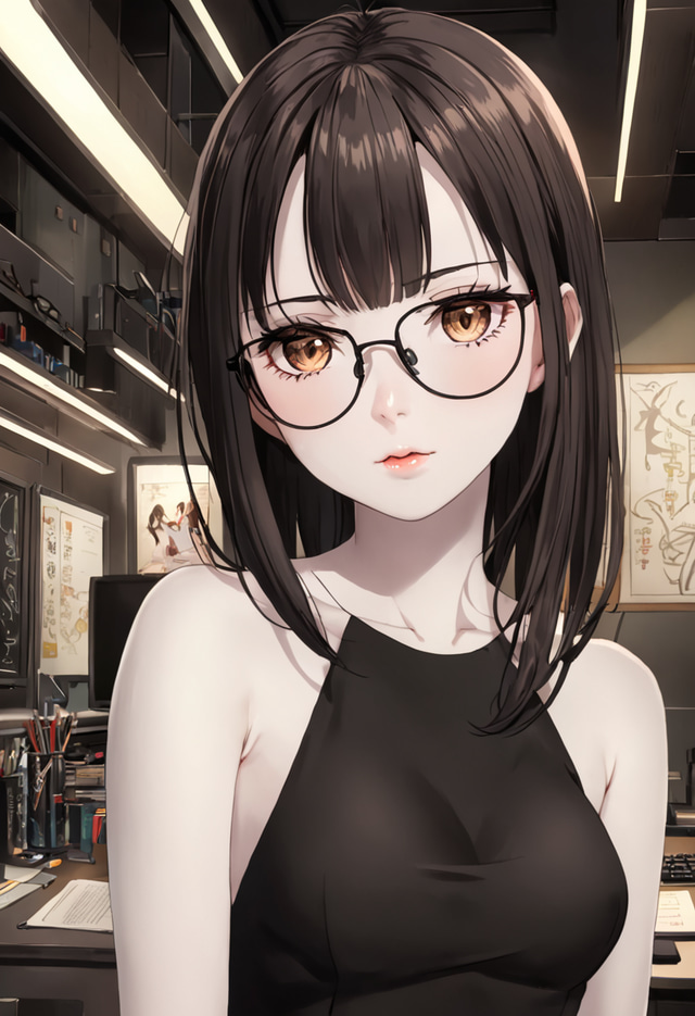 Aliana Bishop avatar