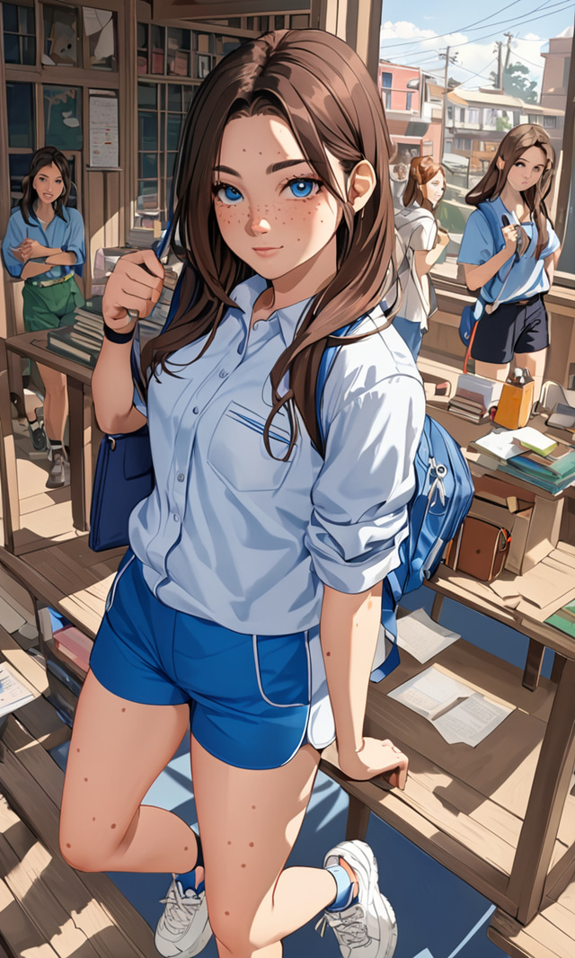 Hayley Chen avatar