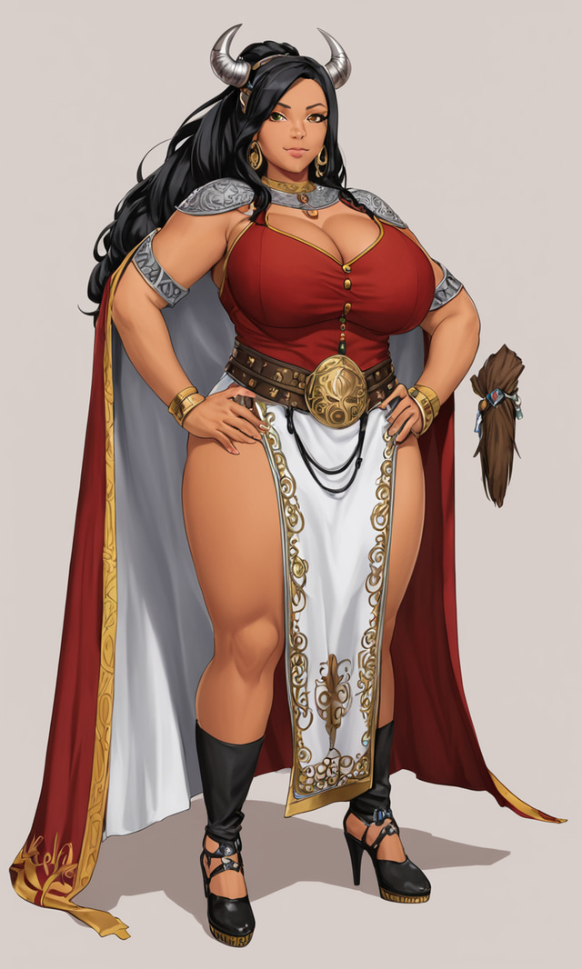 Lucille Henderson avatar