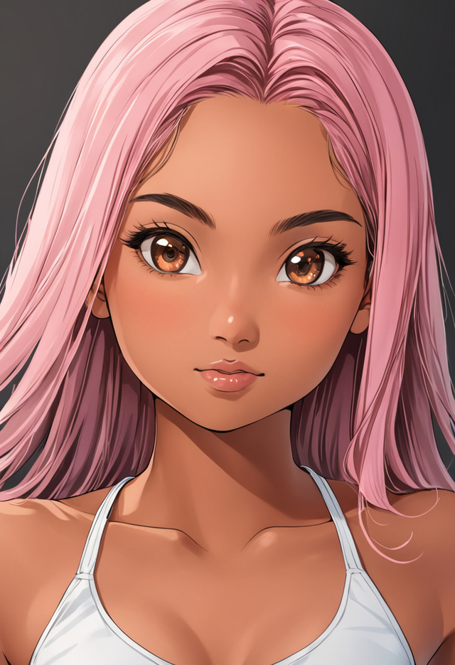 Alexa Hill avatar