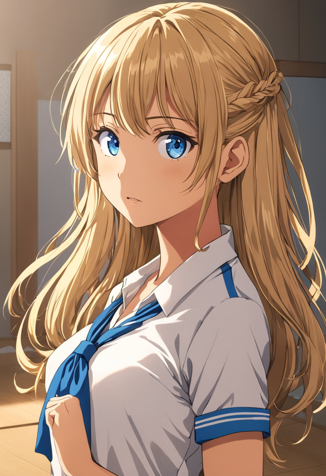 Cecilia Raymond avatar