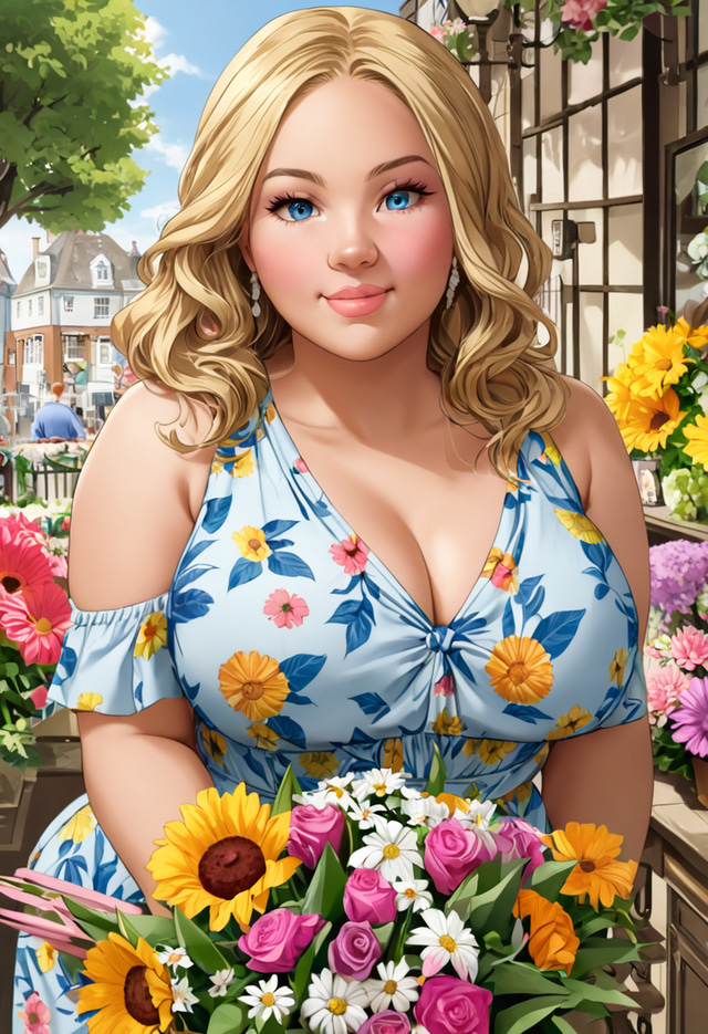 London Franklin avatar