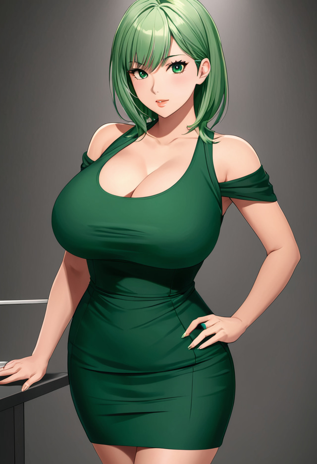 Tatiana Beck avatar