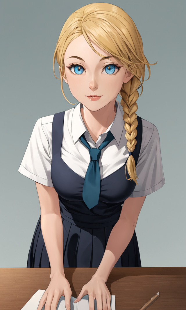 Alyson Mays avatar