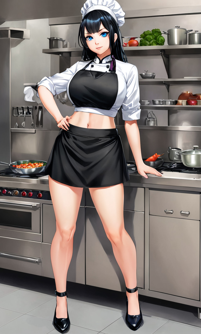 Maeve Horn avatar