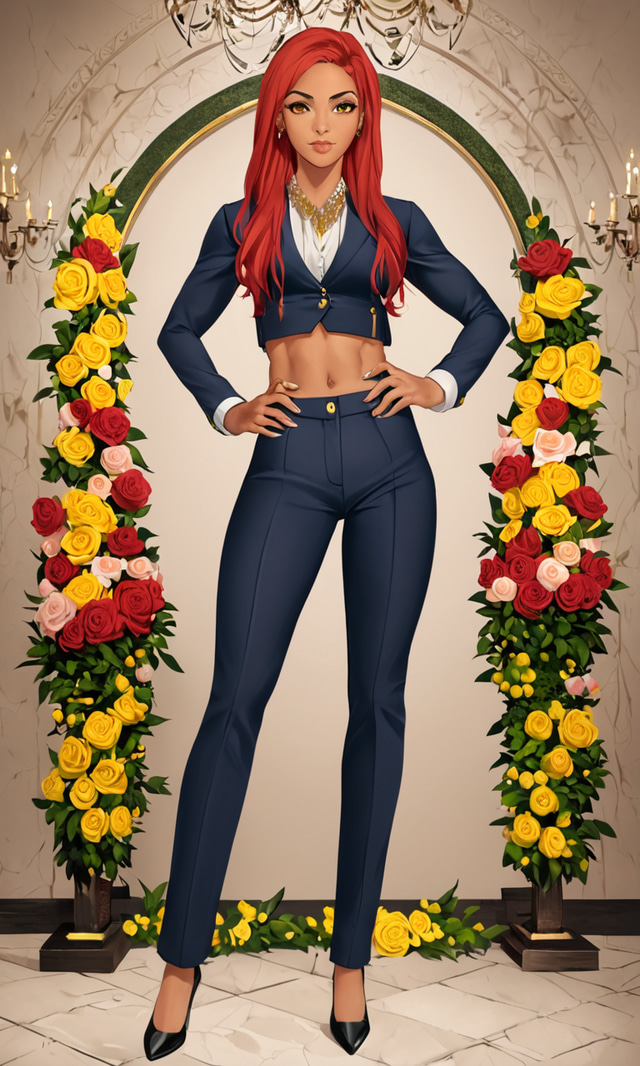 Miracle Murray avatar