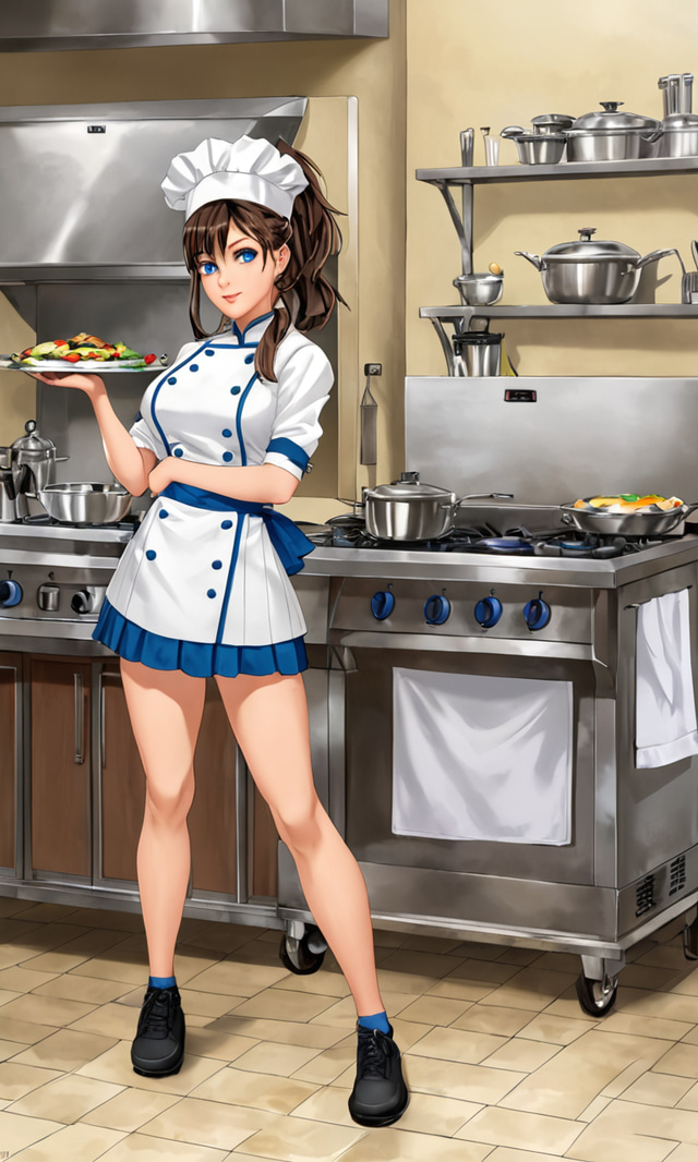 Mya Mcclain avatar