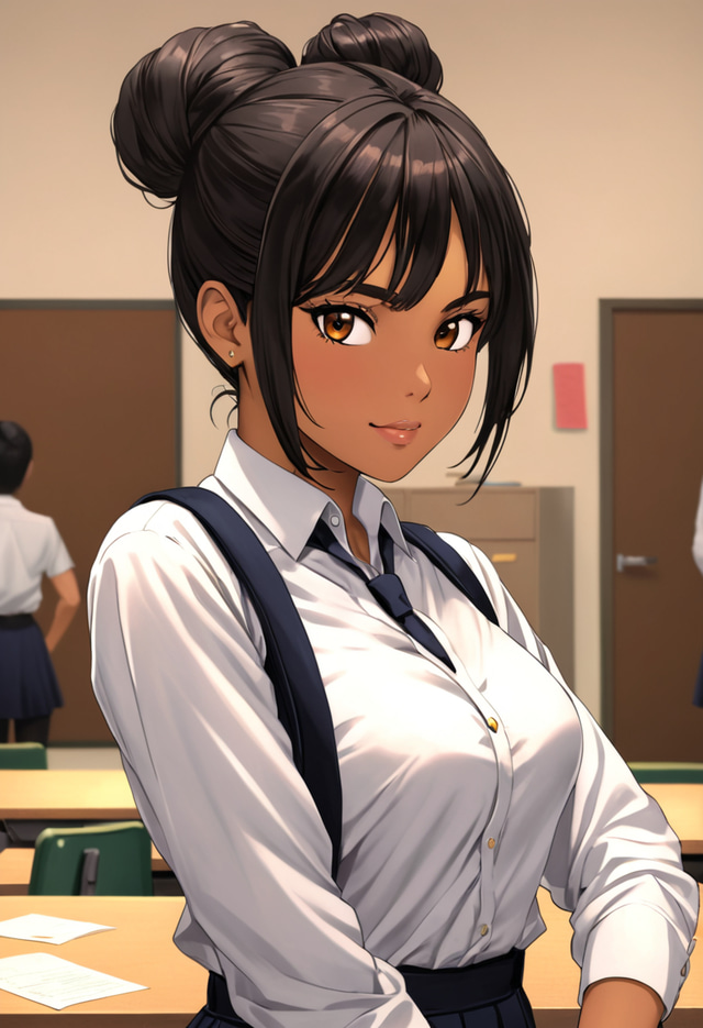 Kelly Cisneros avatar