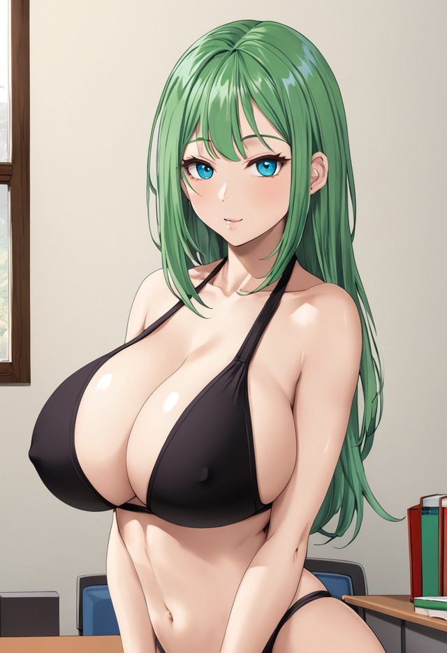 April Mooney avatar