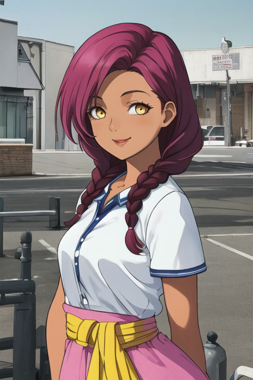 Karina Roth avatar