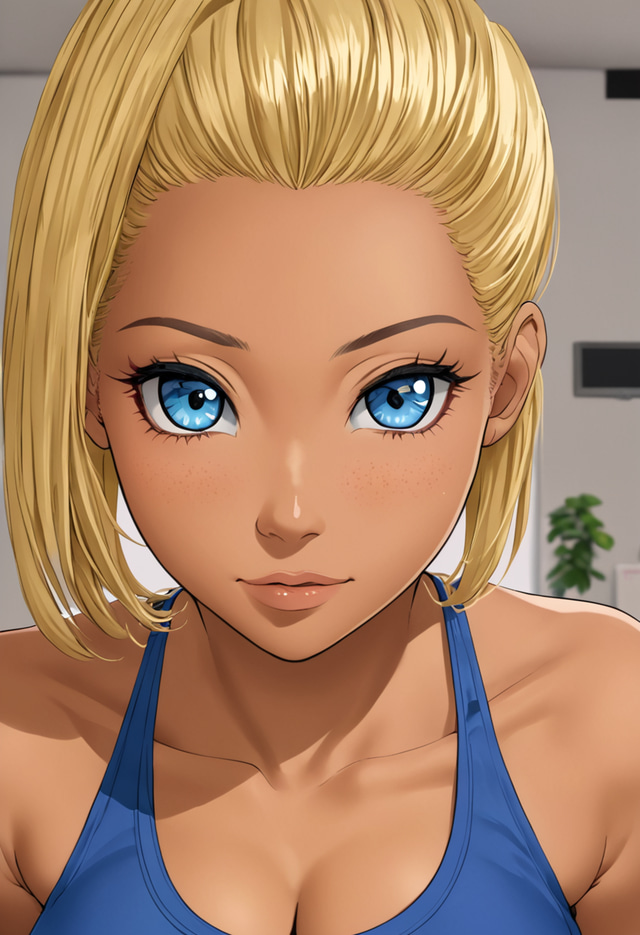 Charlee Lee avatar