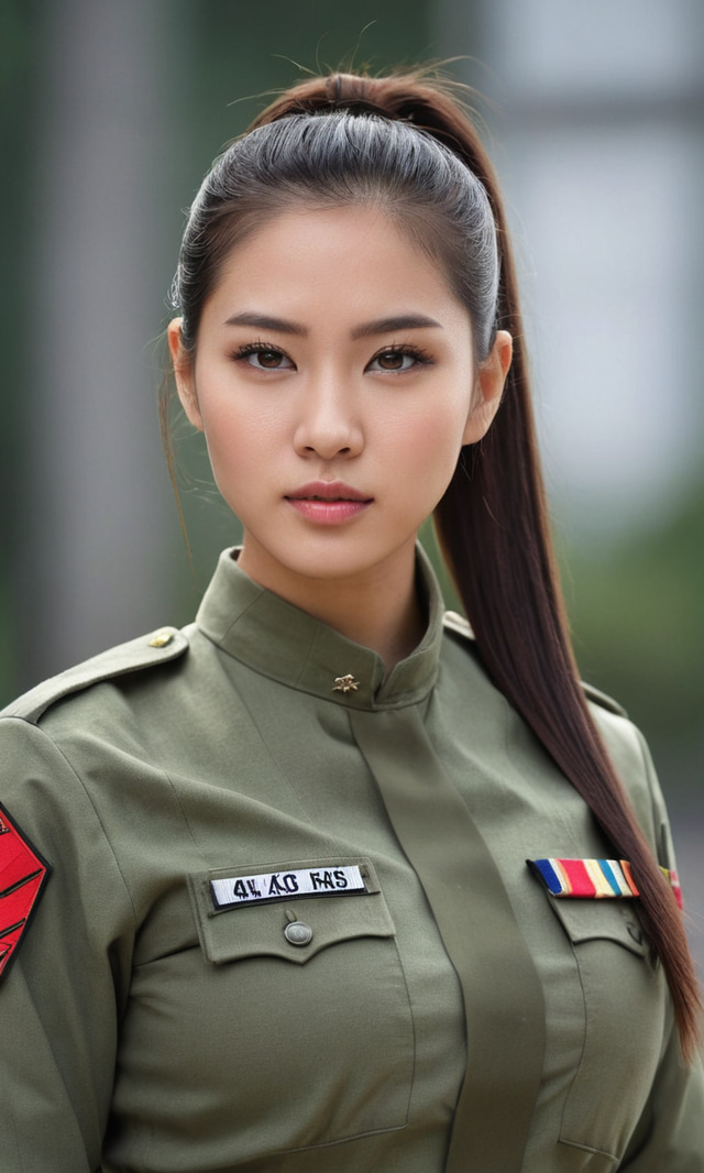 Logan Chan AI Girlfriend avatar