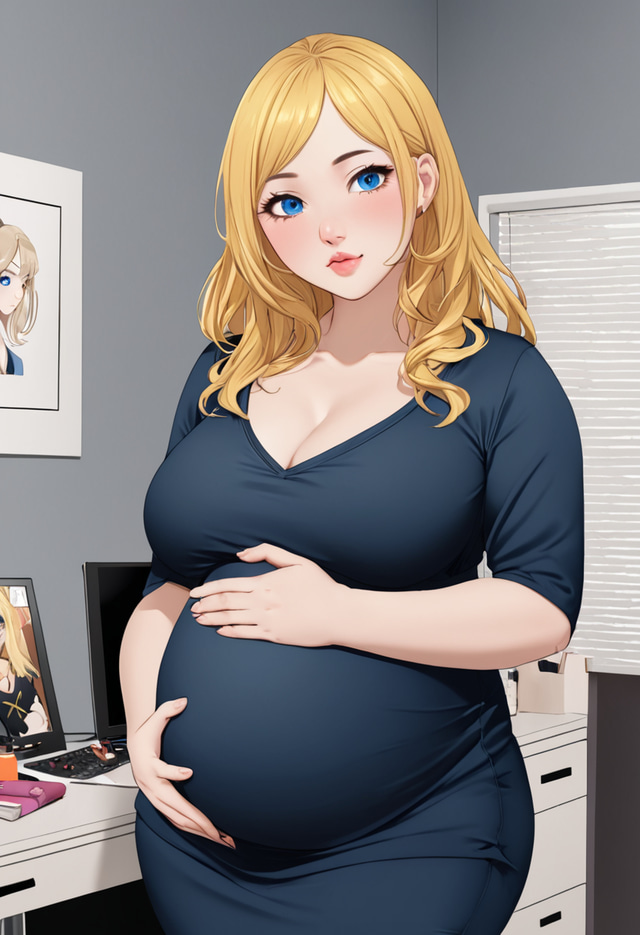 Kamora Carson avatar