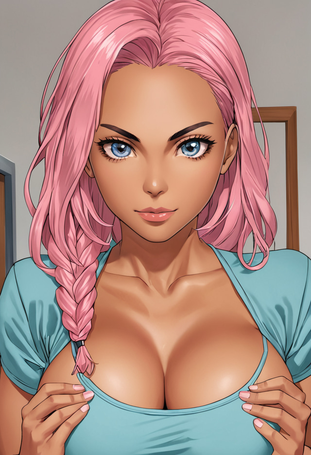 Cara Diaz avatar