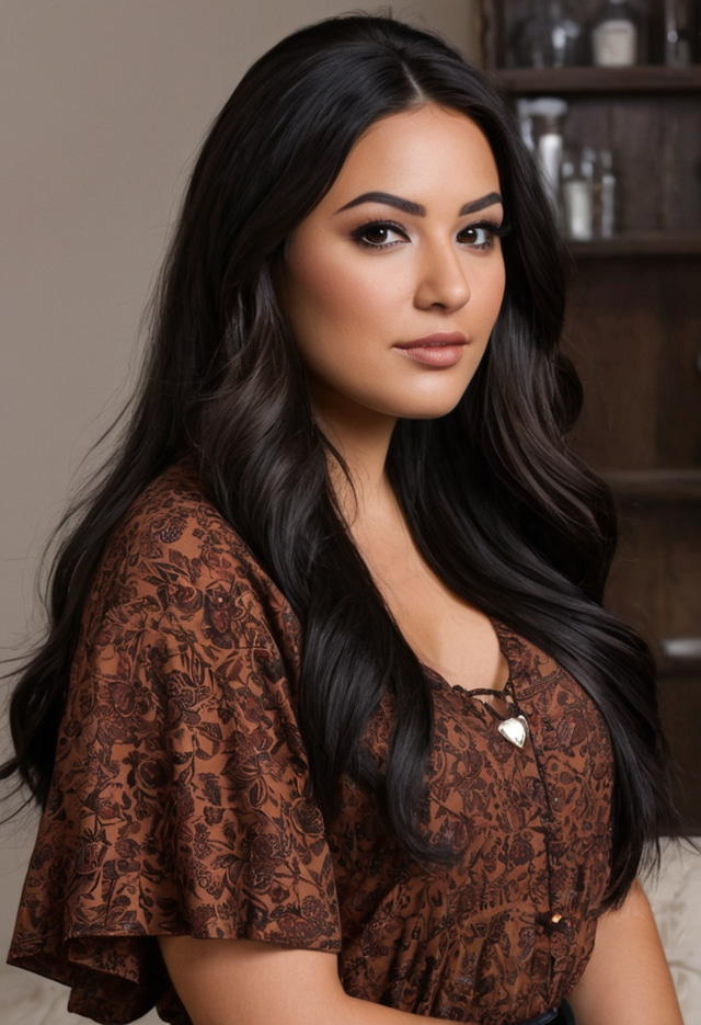 Camila Moore avatar