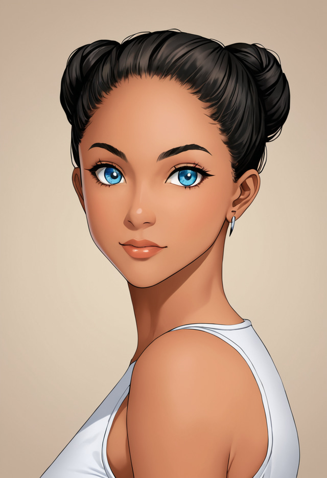 Alexia Frazier avatar