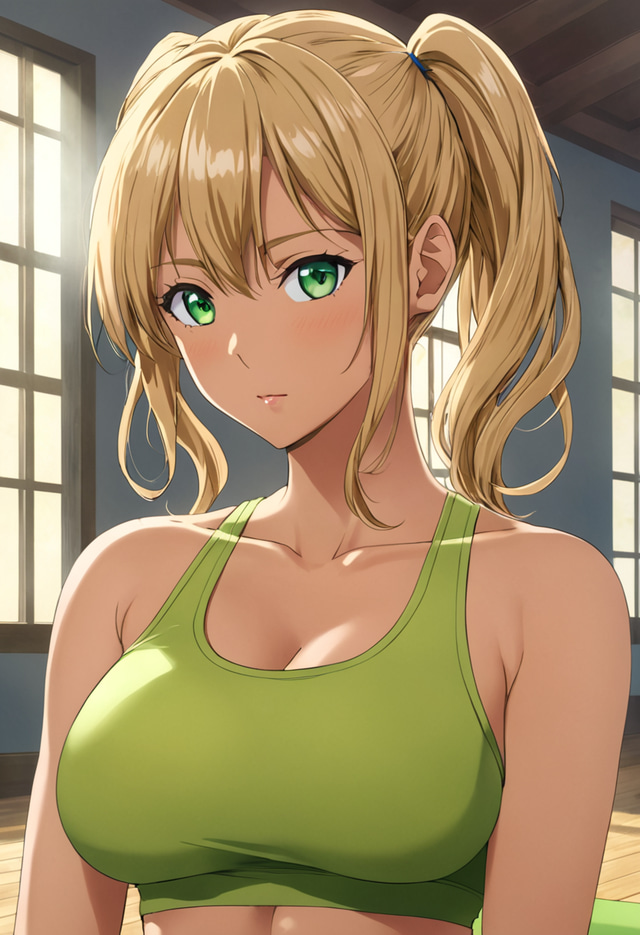 Sanaa Oconnor avatar