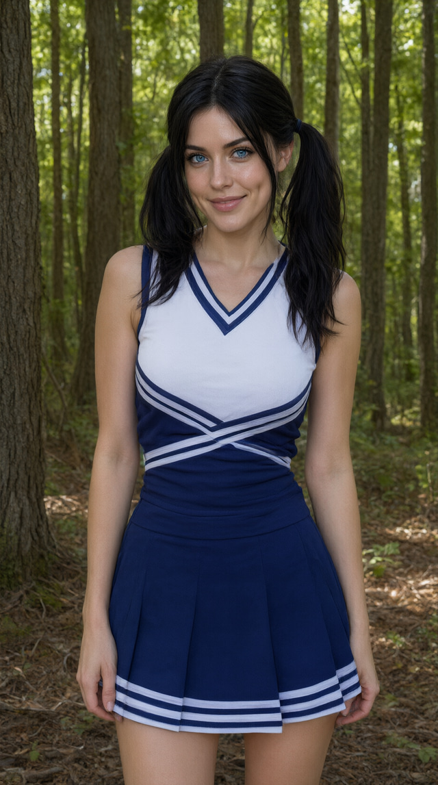Amina Avila AI Girlfriend avatar
