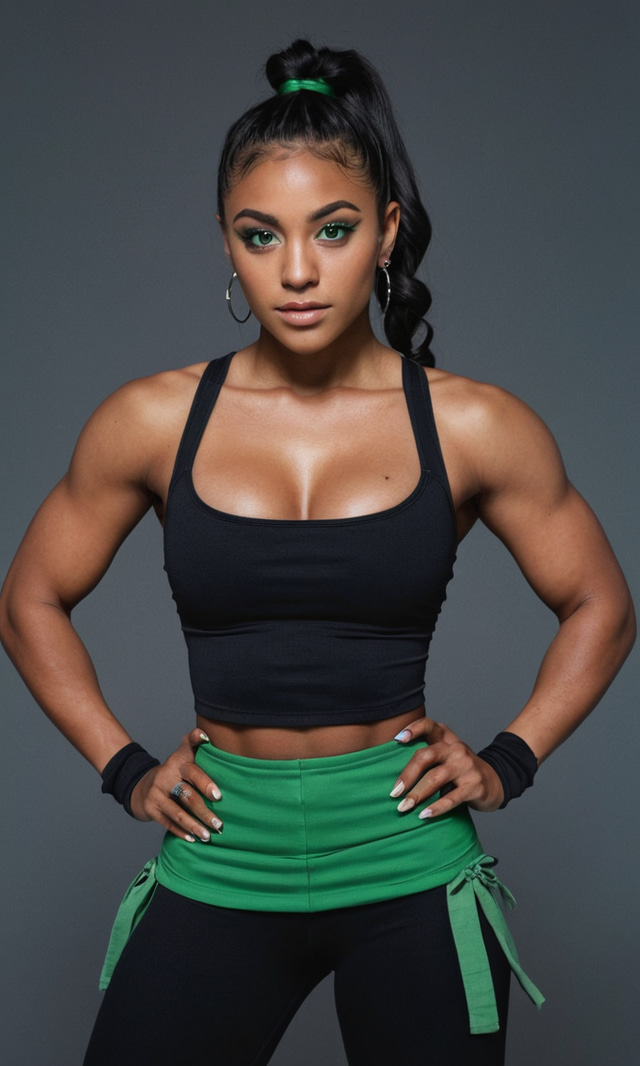 Mina Meyer avatar