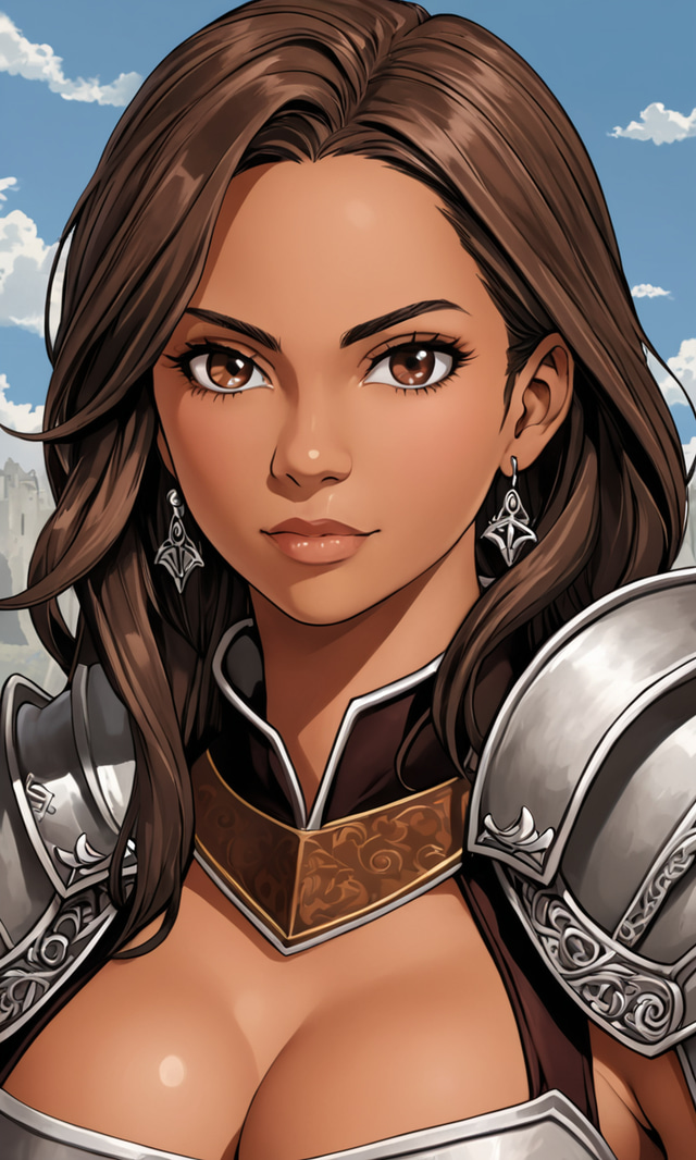 Taniyah Costa avatar