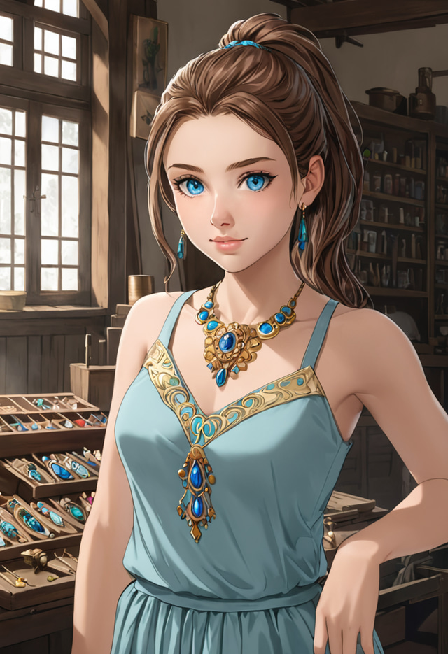 Meredith Farmer avatar