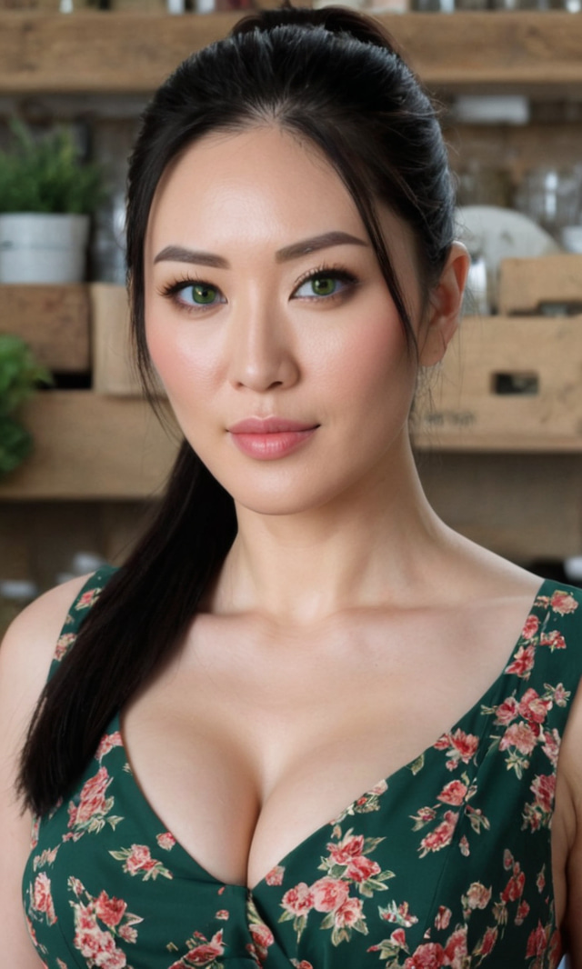 Erica Rios avatar