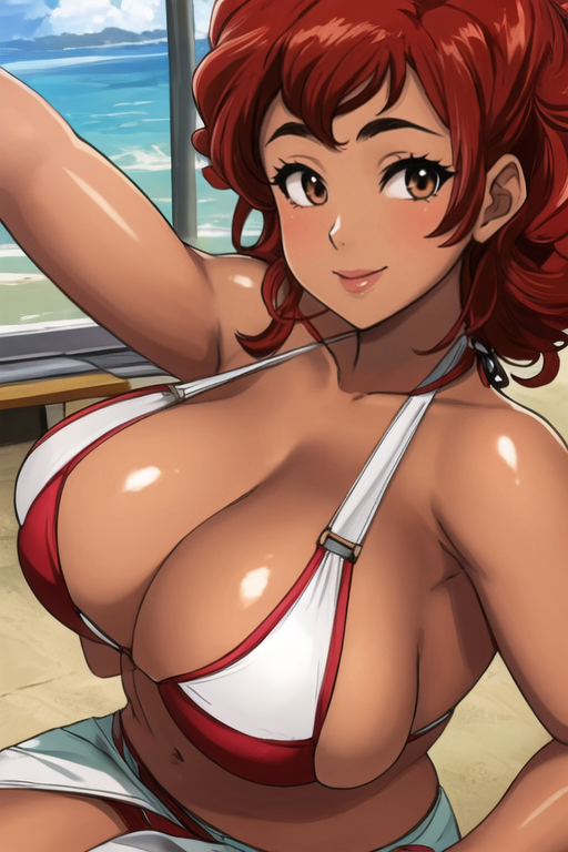 Lilliana Greene avatar