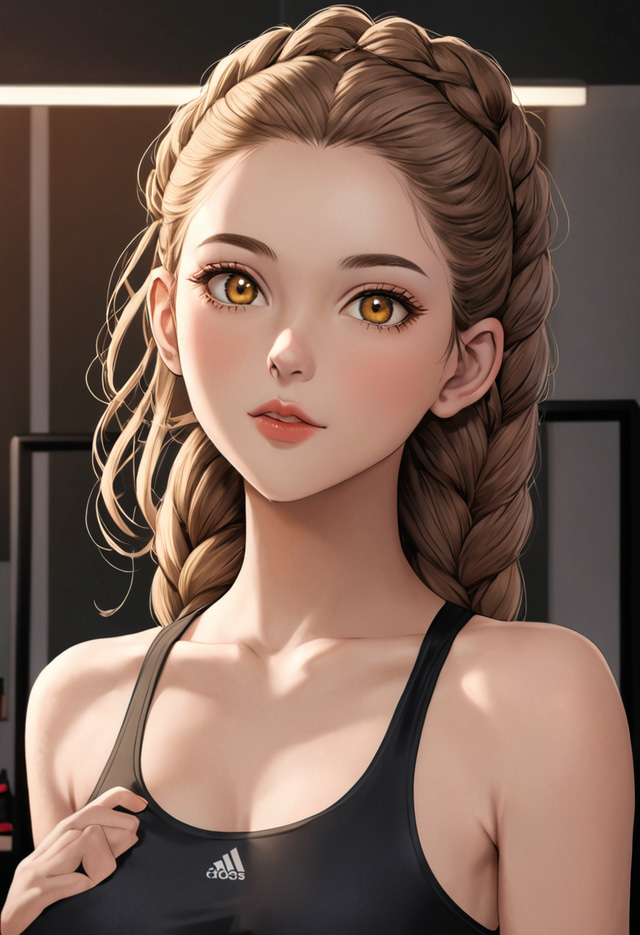 Amiah Fritz avatar
